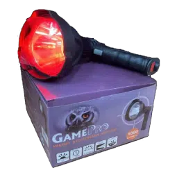Gamepro-varmint-red fixed size