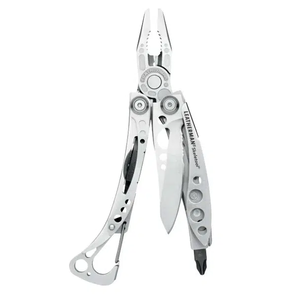 Leatherman Skeletool (Peg)