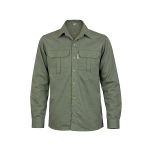 Livingstone Long Sleeve Men’s Shirt