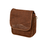 Dirt Road Waxed Hobby Bag