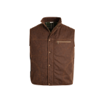 Stanley Waxed Gilet