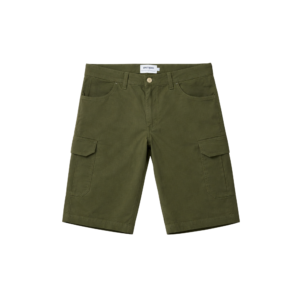 Dynamic Stretch Cargo Shorts