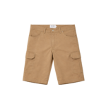 Dynamic Stretch Cargo Shorts