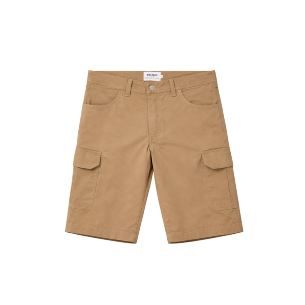 Dynamic Stretch Cargo Shorts