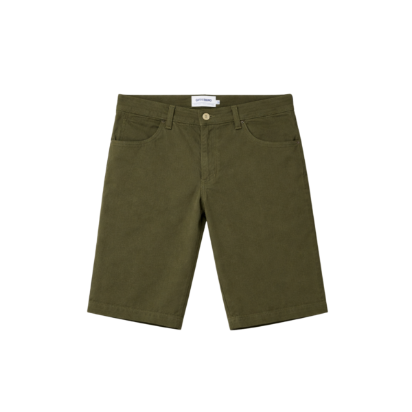 Dynamic Stretch Chino Shorts