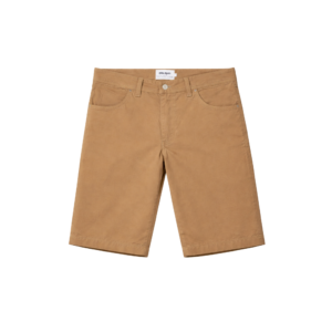 Dynamic Stretch Chino Shorts Taupe
