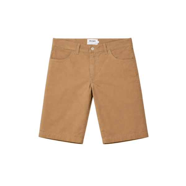 Dynamic Stretch Chino Shorts