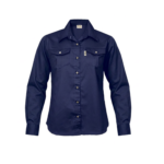 Finch Long Sleeve Ladies Shirt