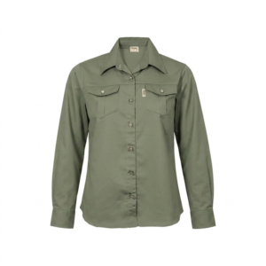 Finch LS Olive