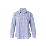Finch Long Sleeve Ladies Shirt