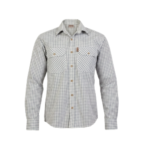 Clifford Long Sleeve Shirt