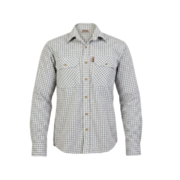 Clifford Long Sleeve Shirt