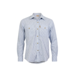 Clifford Long Sleeve Shirt
