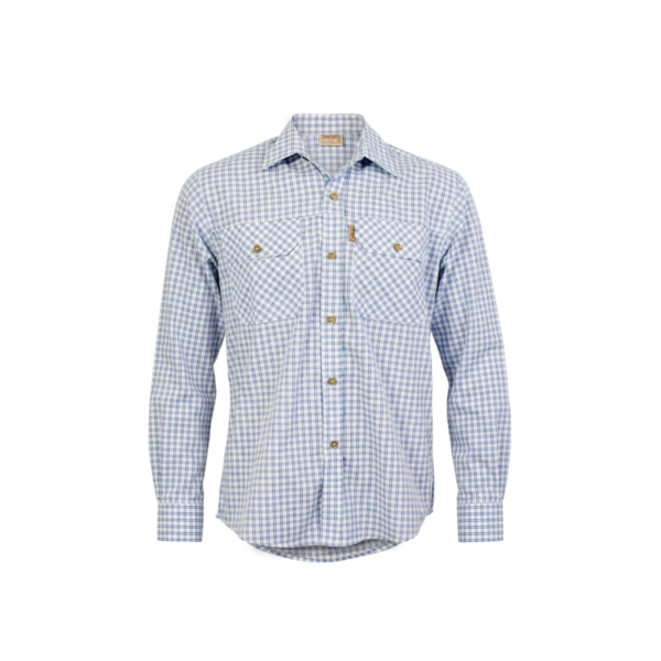 Clifford Long Sleeve Shirt