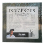 Indigenous Sanga/Nguni Book [PRE-ORDER]