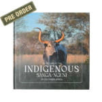 Indigenous Sanga/Nguni Book [PRE-ORDER]