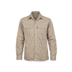 Livingstone Long Sleeve Men’s Shirt