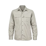 Livingstone Long Sleeve Men’s Shirt