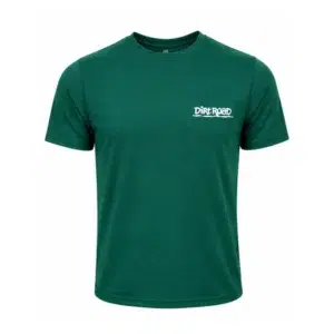 Dirt Road T-Shirt Berg