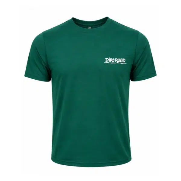 Dirt Road T-Shirt Berg