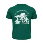 Dirt Road T-Shirt Berg